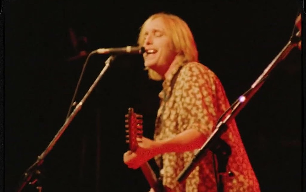 tom petty