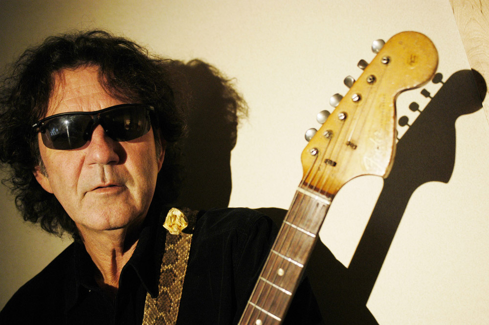 tony joe white 2004