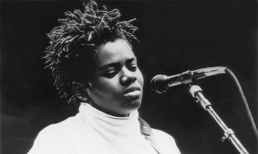 tracy chapman