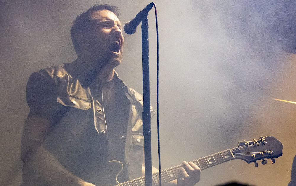trent reznor
