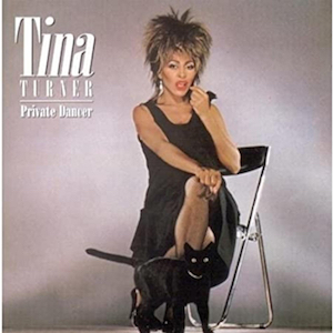 turner private dancer