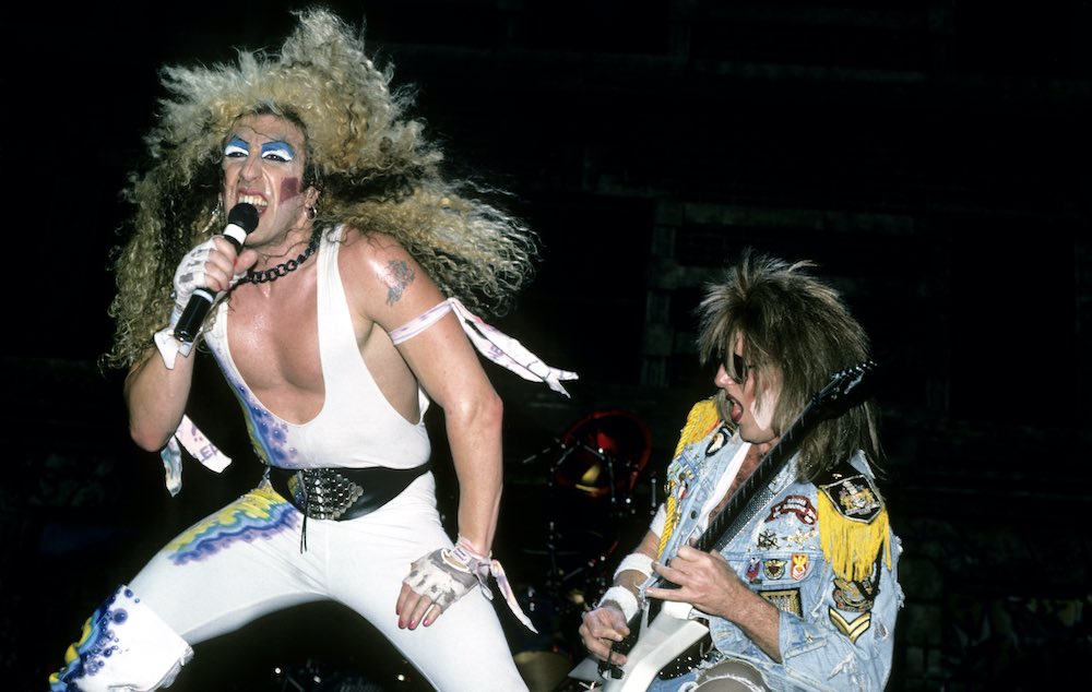 twisted sister