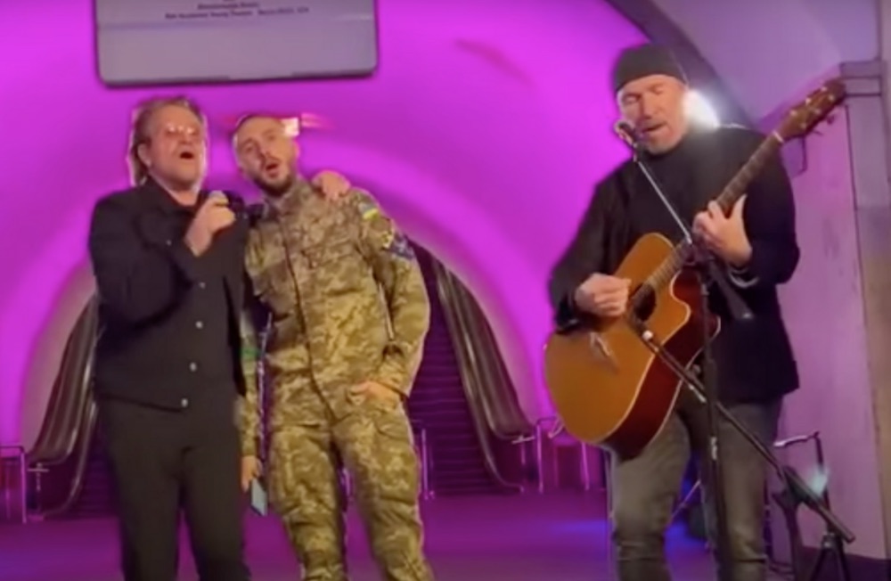 u2 ukraine