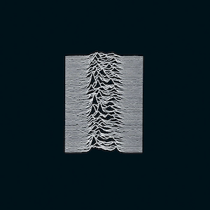 unknown pleasures