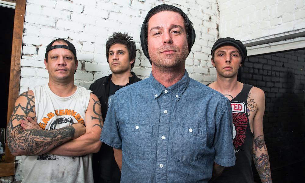 unwritten law