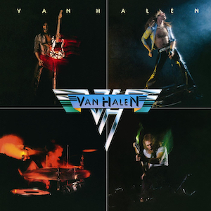 van halen