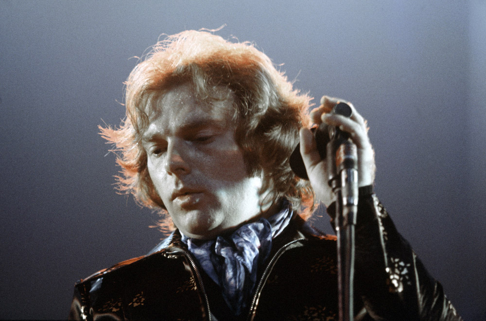 van morrison