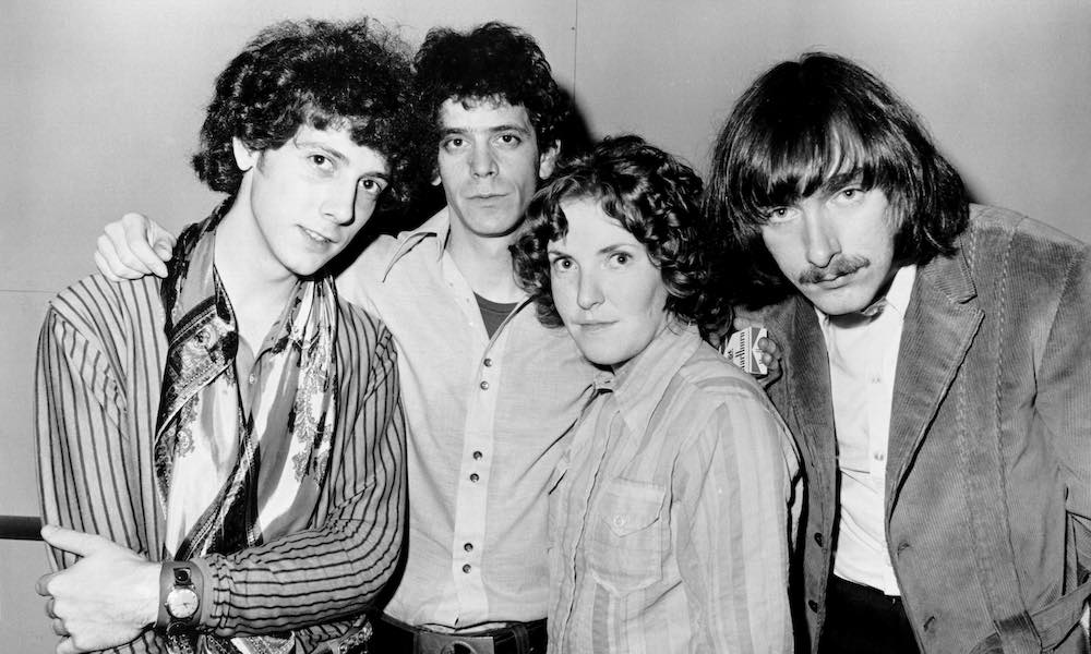 velvet underground
