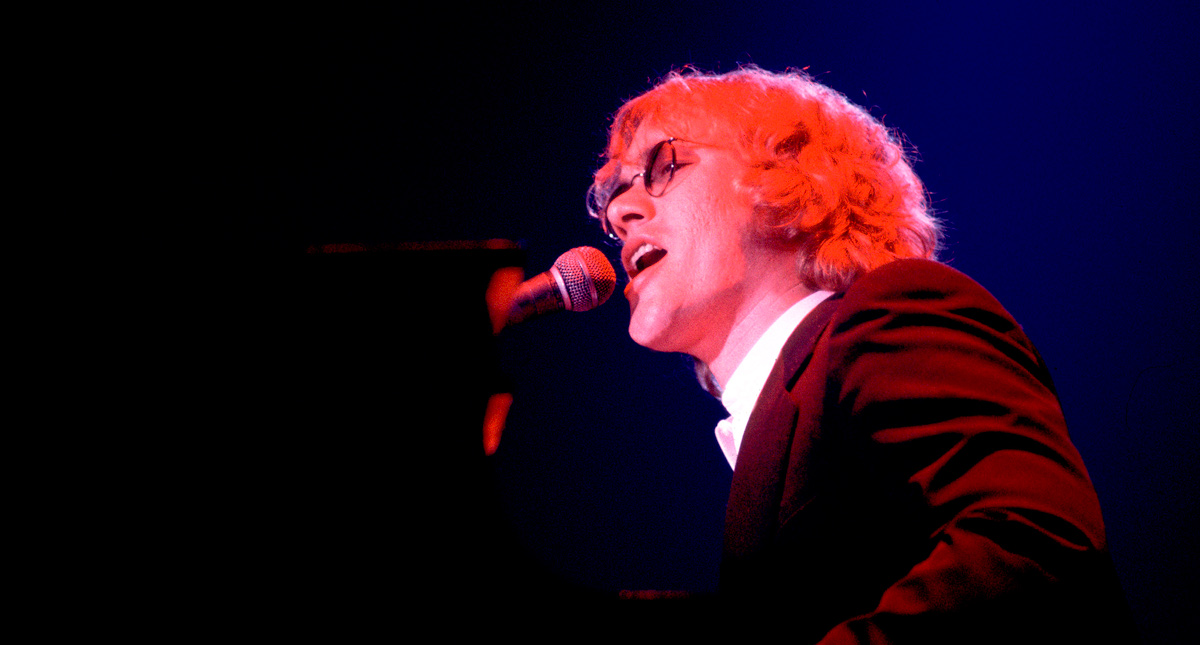 warren zevon covers