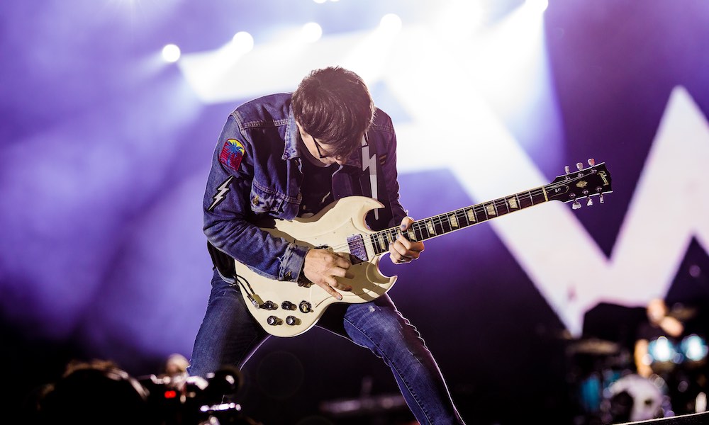 weezer