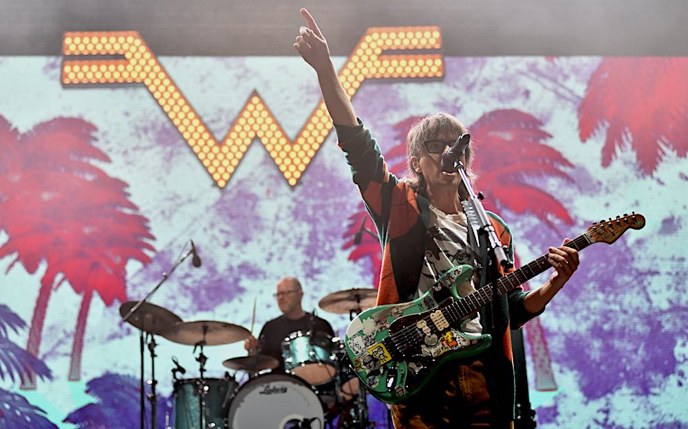 weezer
