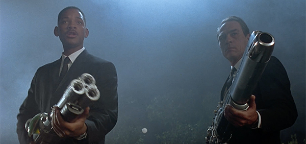 will smith men in black