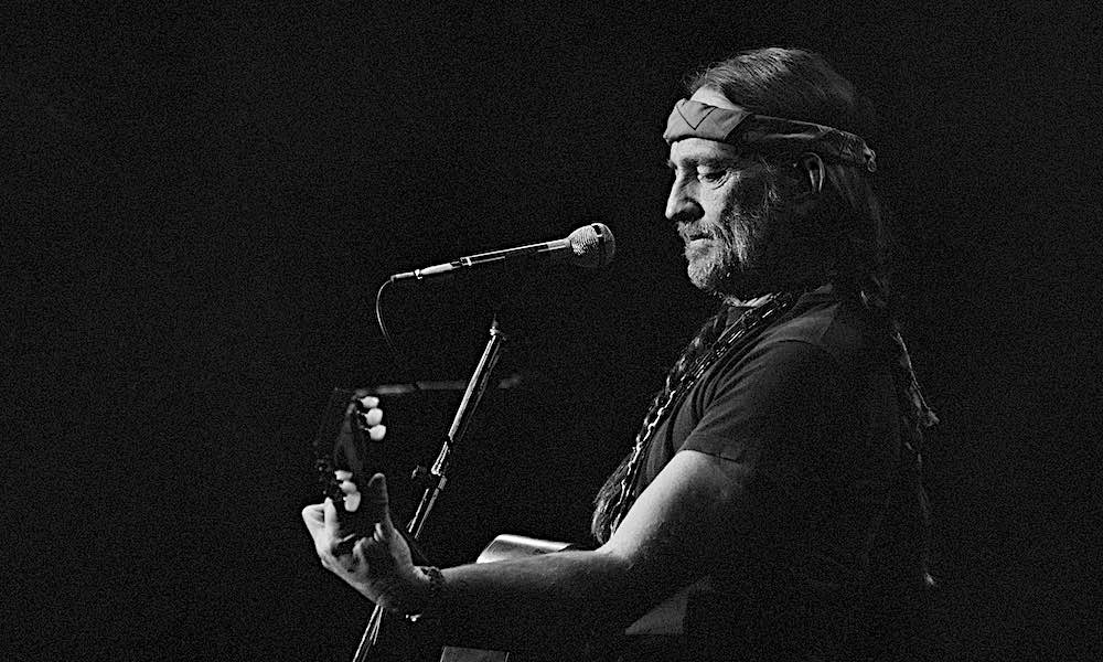 willie nelson
