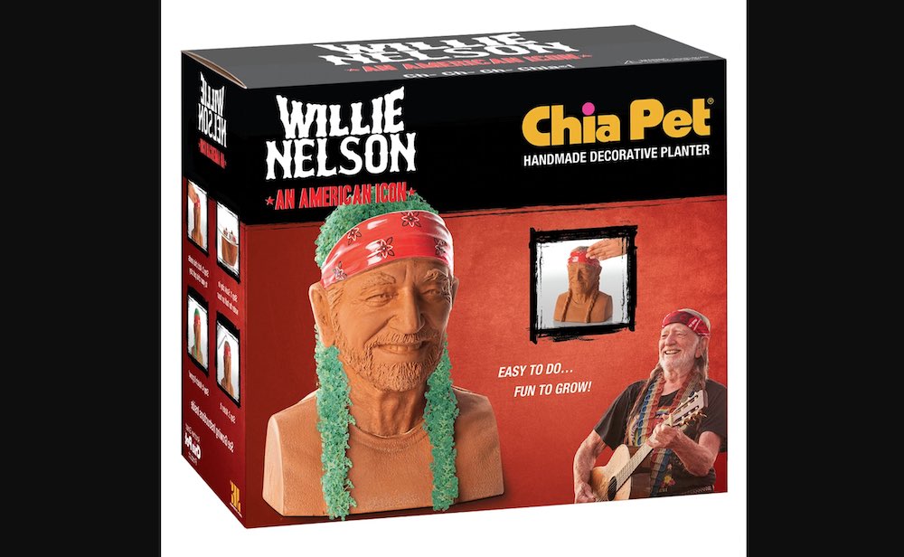 willie nelson