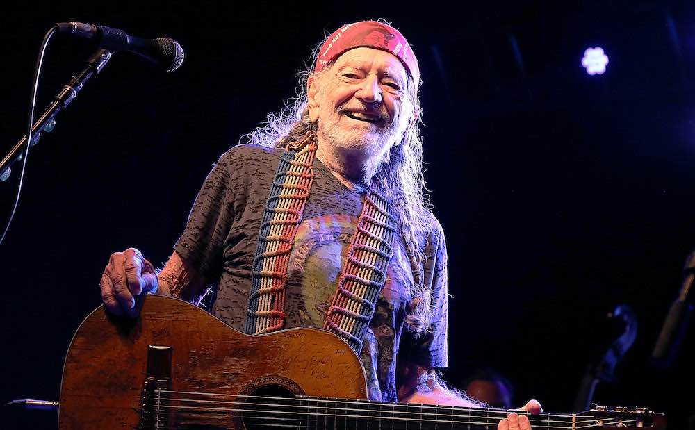 willie nelson