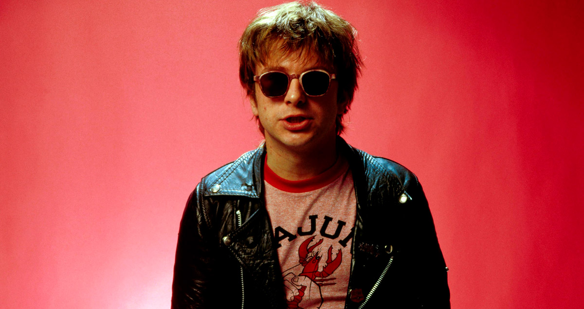 wreckless eric