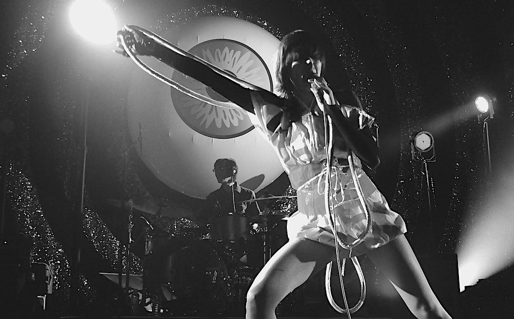 yeah yeah yeahs