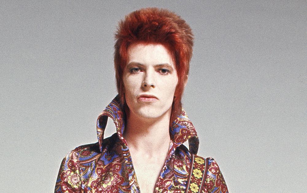 ziggy stardust