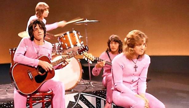 zoot aussie rock