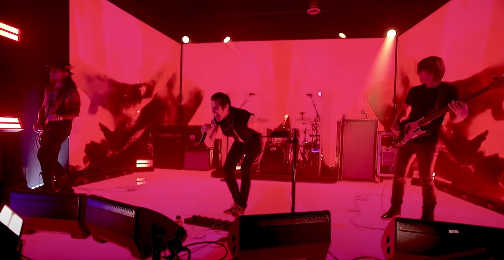 jane's addiction, lolla 2020