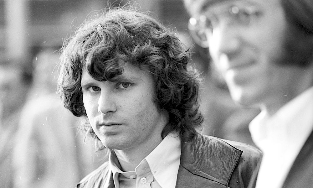 jim morrison