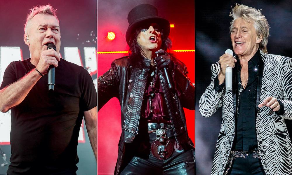 jimmy barnes, alice cooper, rod stewart