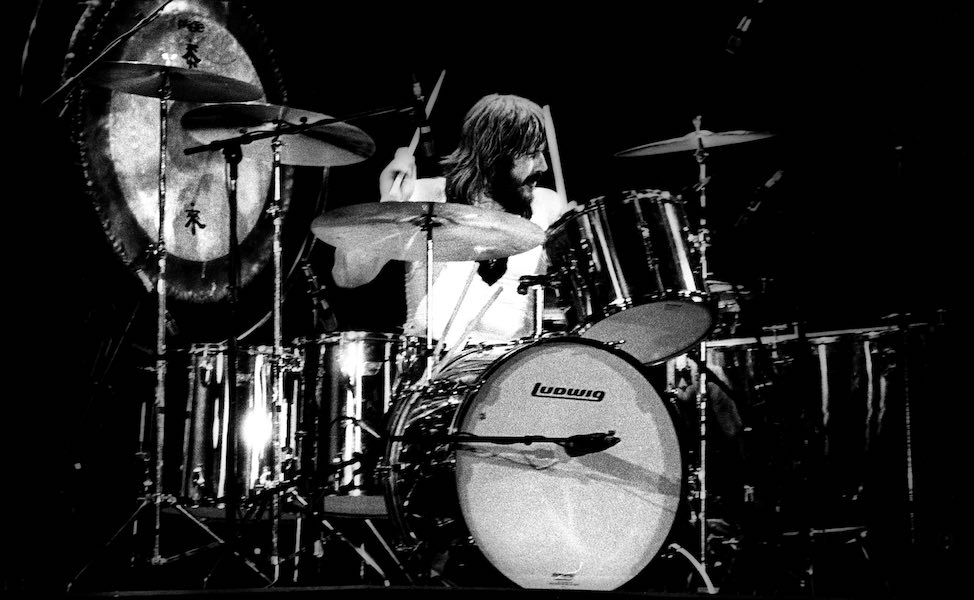 john bonham