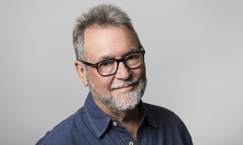 john williamson