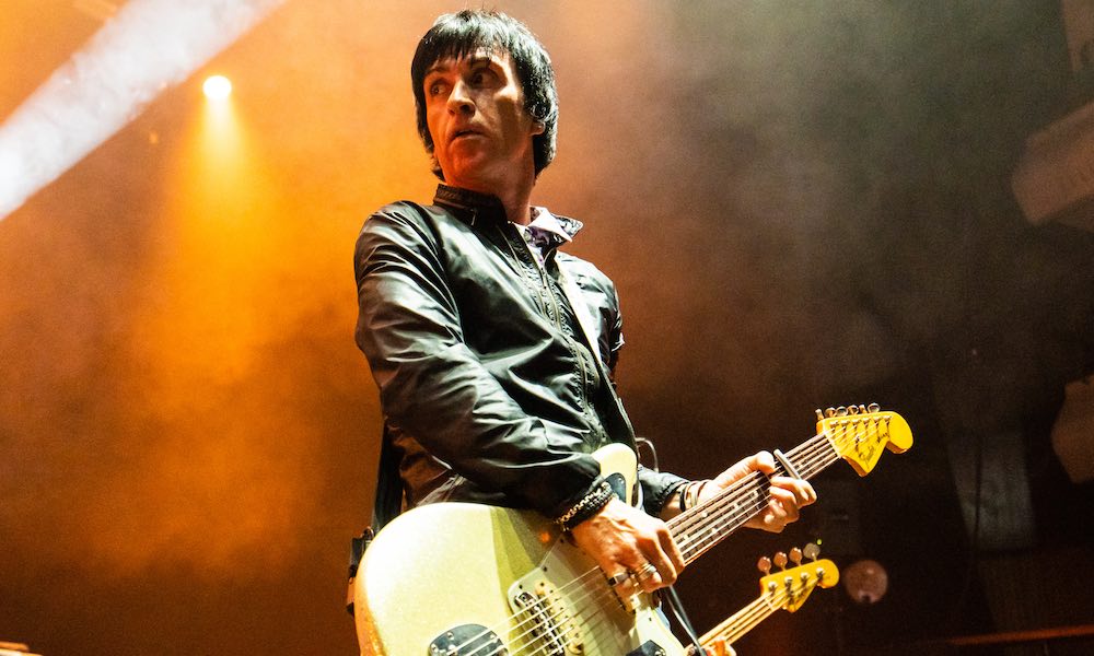 johnny marr