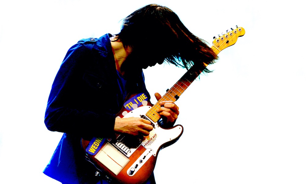 jonny greenwood