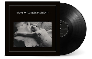 joy division 