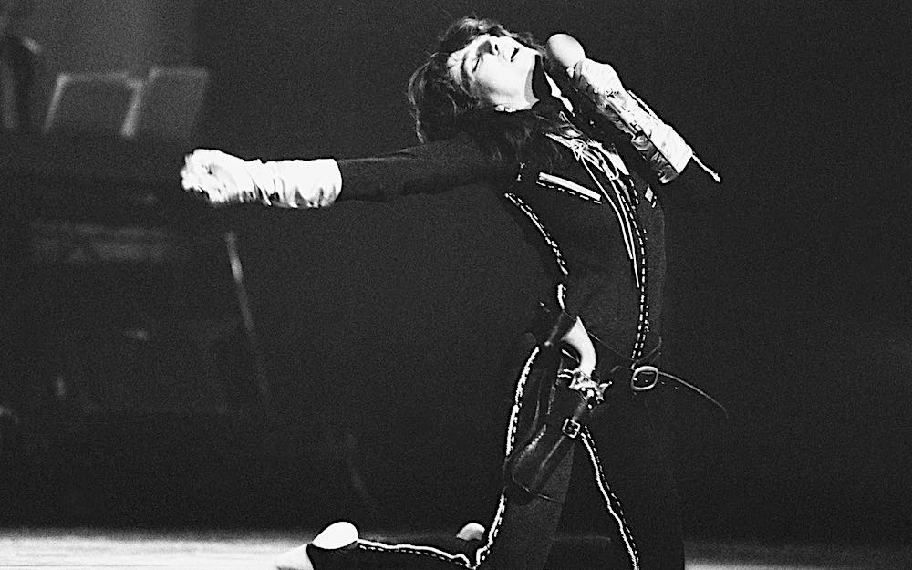 kate bush