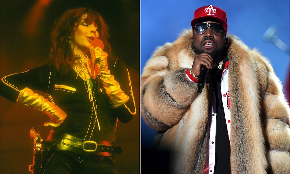 kate bush, big boi