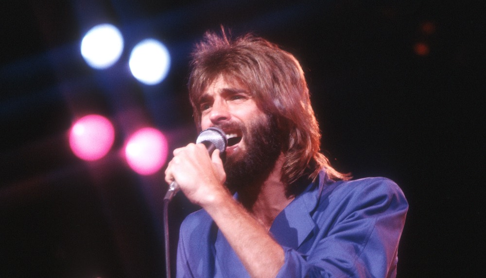 kenny loggins