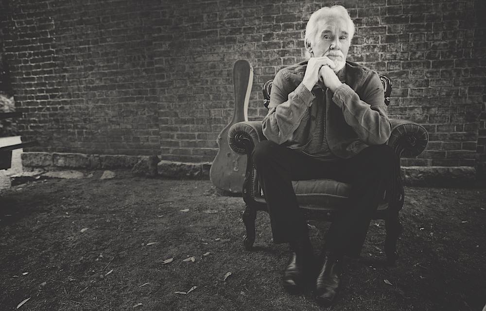 kenny rogers