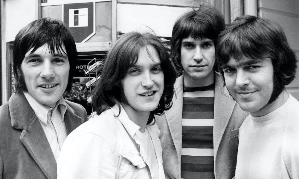kinks