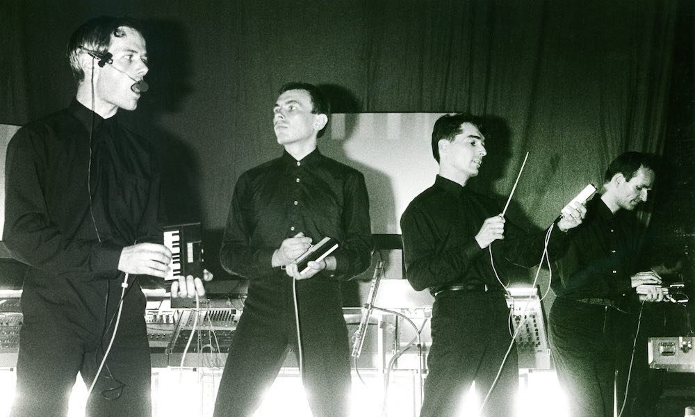 kraftwerk