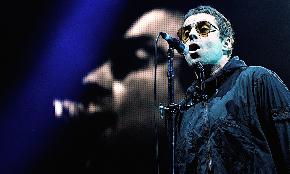 liam gallagher