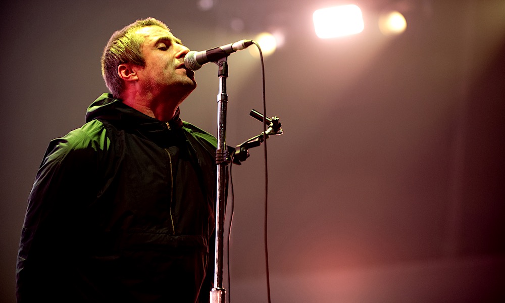 liam gallagher