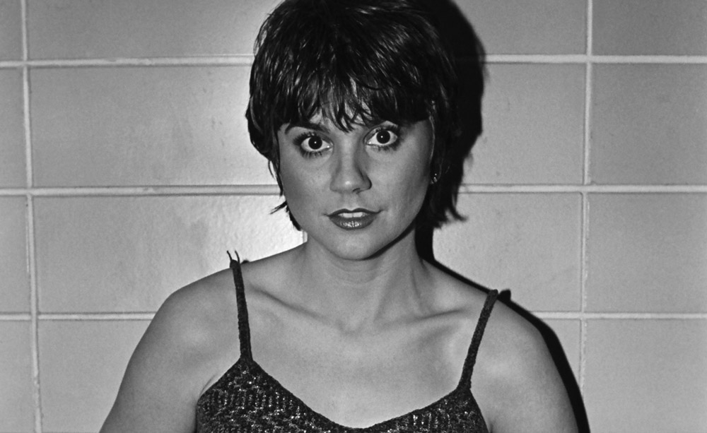 linda ronstadt mad love