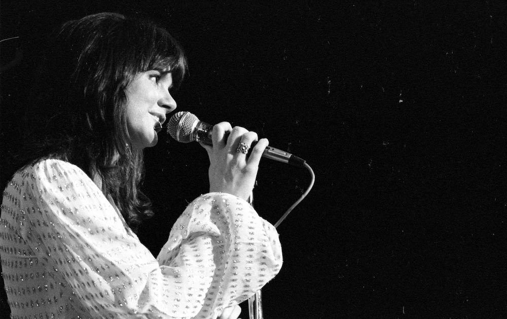 linda ronstadt