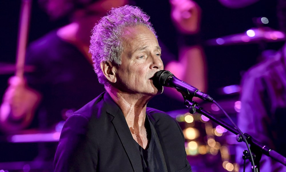 lindsey Buckingham