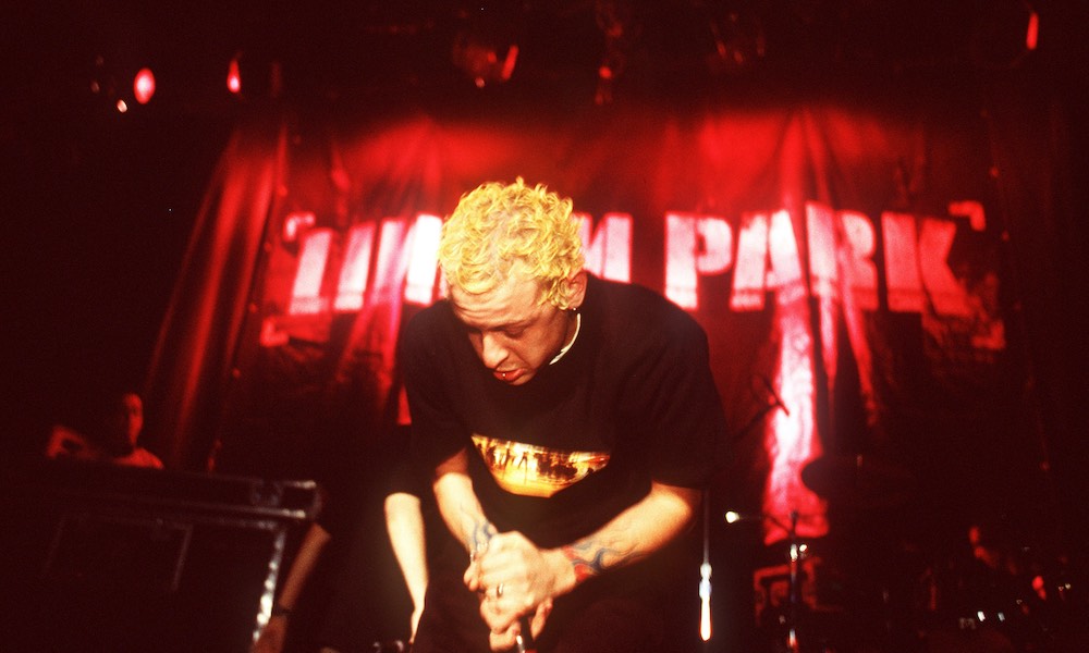 linkin park