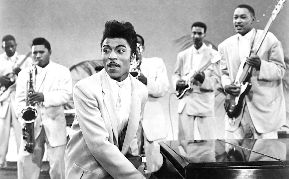 little richard