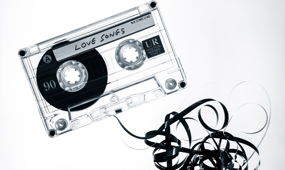 80s love songs