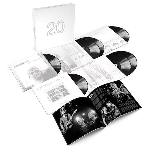 matchbox 2020 box set