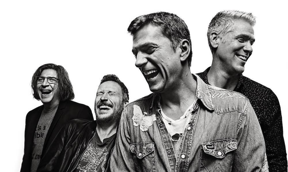 matchbox twenty