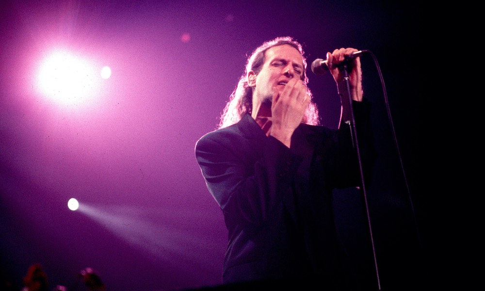 michael bolton