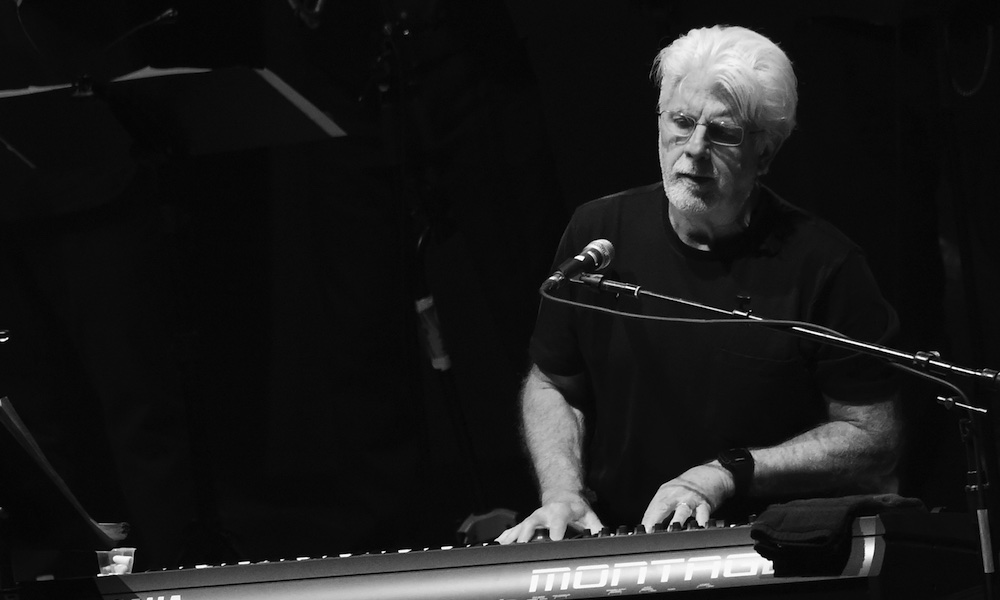 michael mcdonald