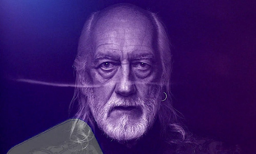 mick fleetwood